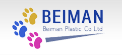 Taizhou Beiman Plastic Co.,Ltd