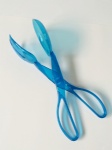 plastic  clip