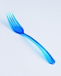 plastic knife