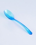 plastic small spoon