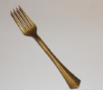 disposable fork