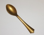 plastic small spoon