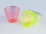 plastic cup