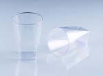 plastic cup