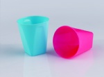 disposable cup