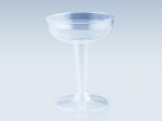 plastic cocktail cup