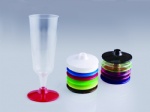 plastic cup