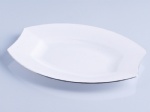 Disposable plate