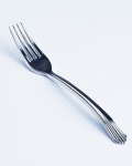 plastic fork