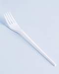 ps disposable fork