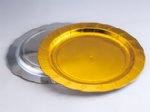 plated silver plate