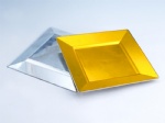 disposable plate