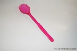 disposable big spoon