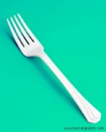 colorful fork