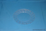 disposable plate