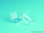disposable small bowl