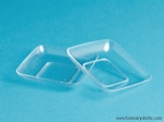 disposable dish
