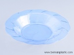 disposable dish