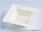 plastic bowl