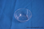 colorful round bowl