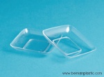 disposable small dish