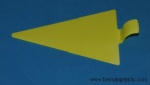 plastic cake clip