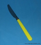 silver knife
