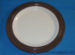 silver plate