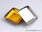 plastic dish