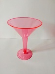 colorufl disposable cup