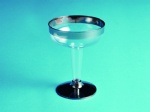 disposable cocktail cup
